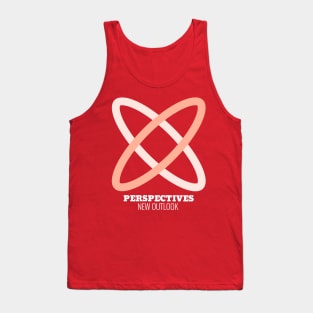 Perspectives, New Outlook Tank Top